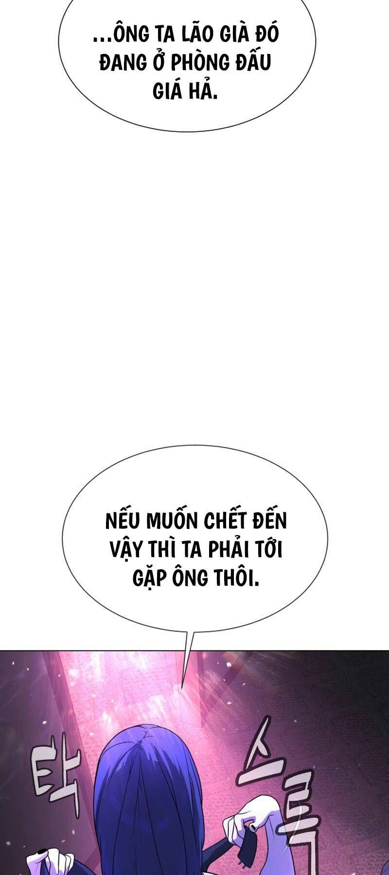 Sát Thủ Peter Chap 315 - Next Chap 316