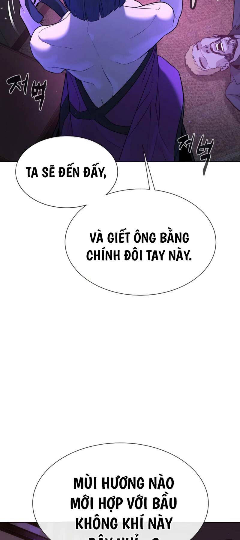 Sát Thủ Peter Chap 315 - Next Chap 316