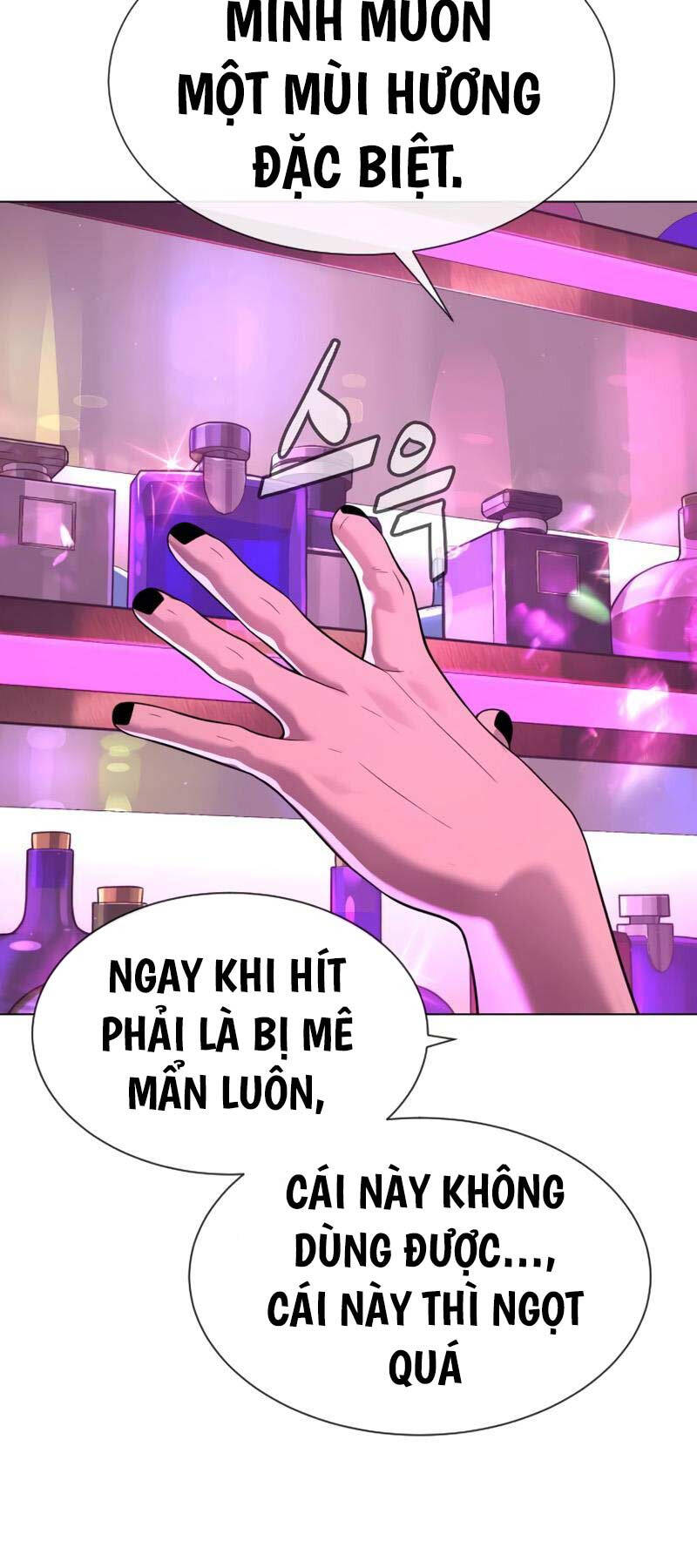 Sát Thủ Peter Chap 315 - Next Chap 316