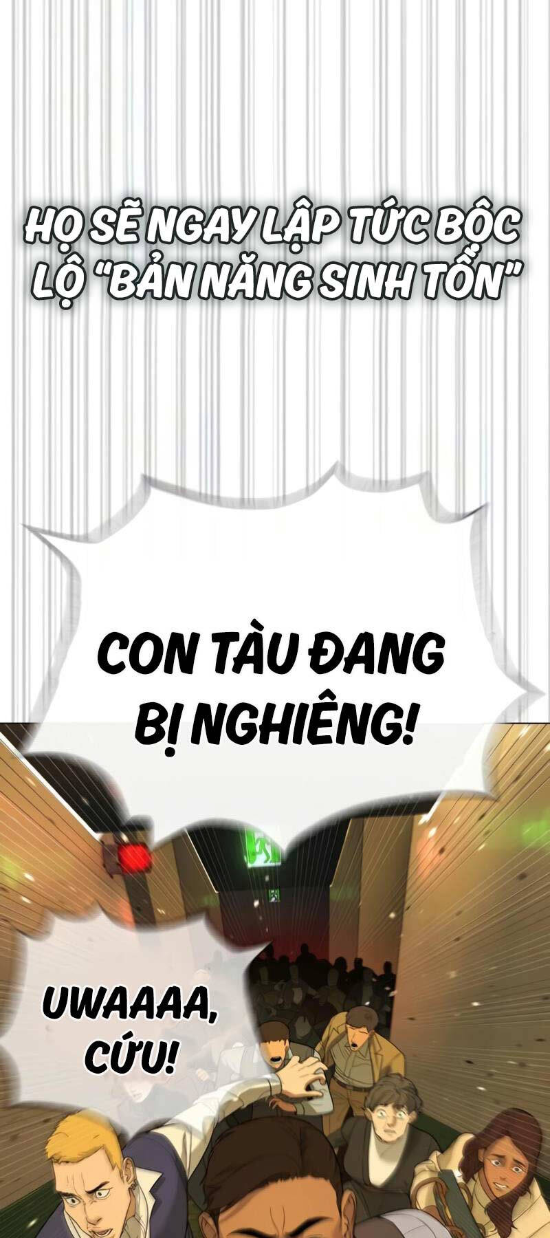 Sát Thủ Peter Chap 315 - Next Chap 316