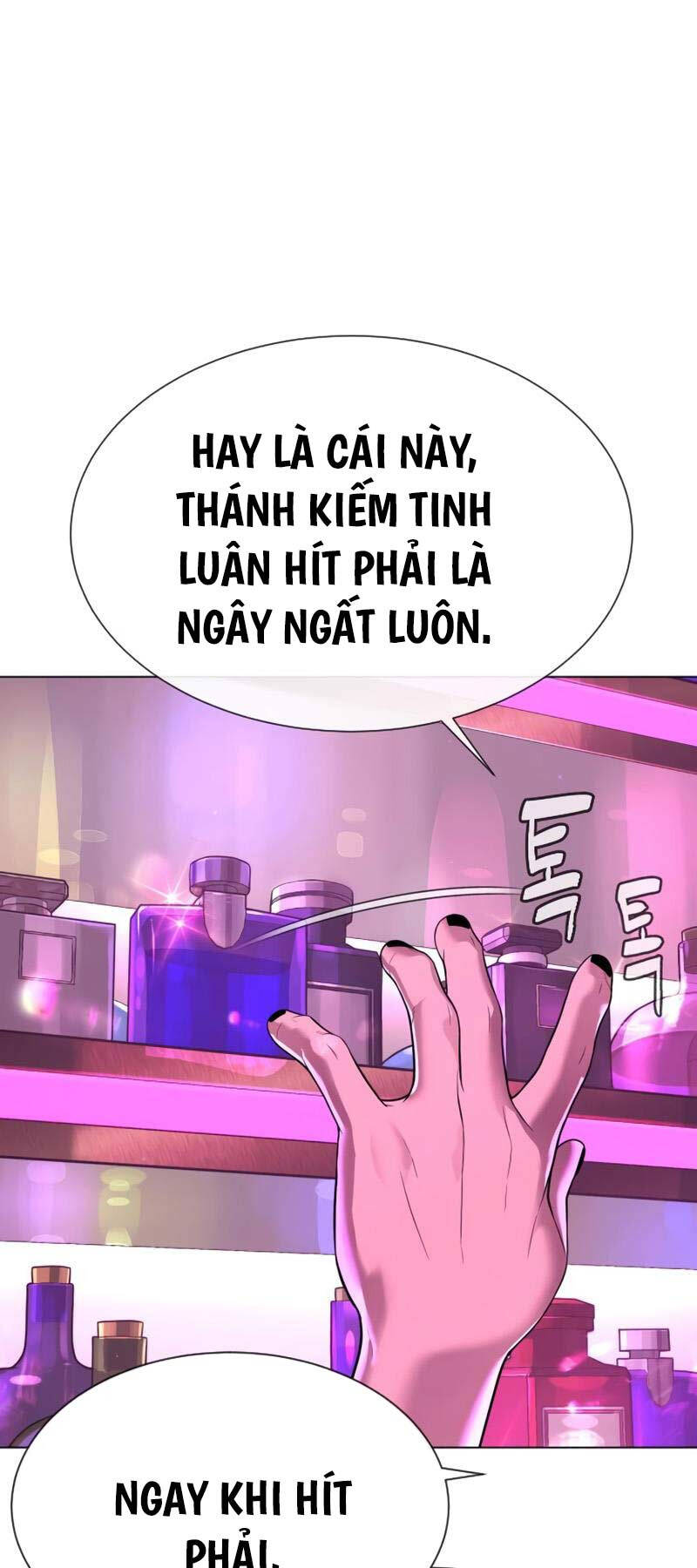 Sát Thủ Peter Chap 315 - Next Chap 316
