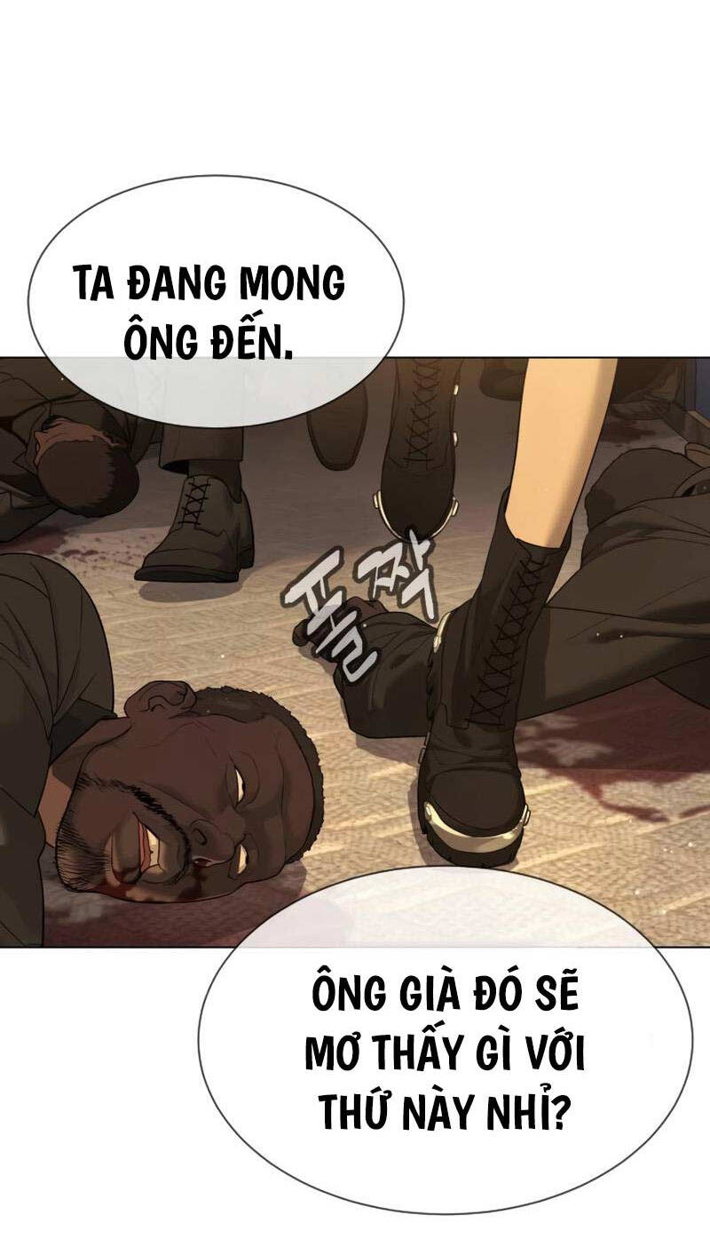 Sát Thủ Peter Chap 315 - Next Chap 316