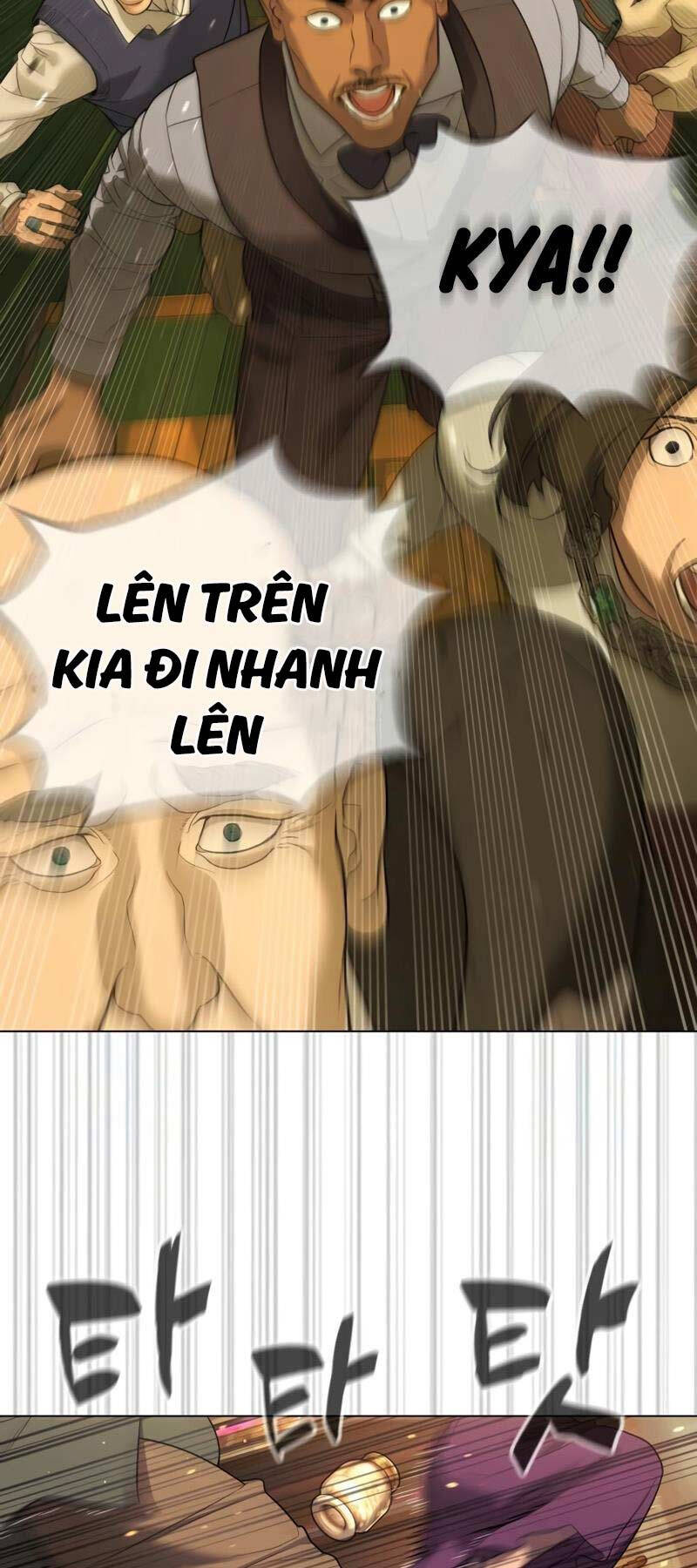 Sát Thủ Peter Chap 315 - Next Chap 316