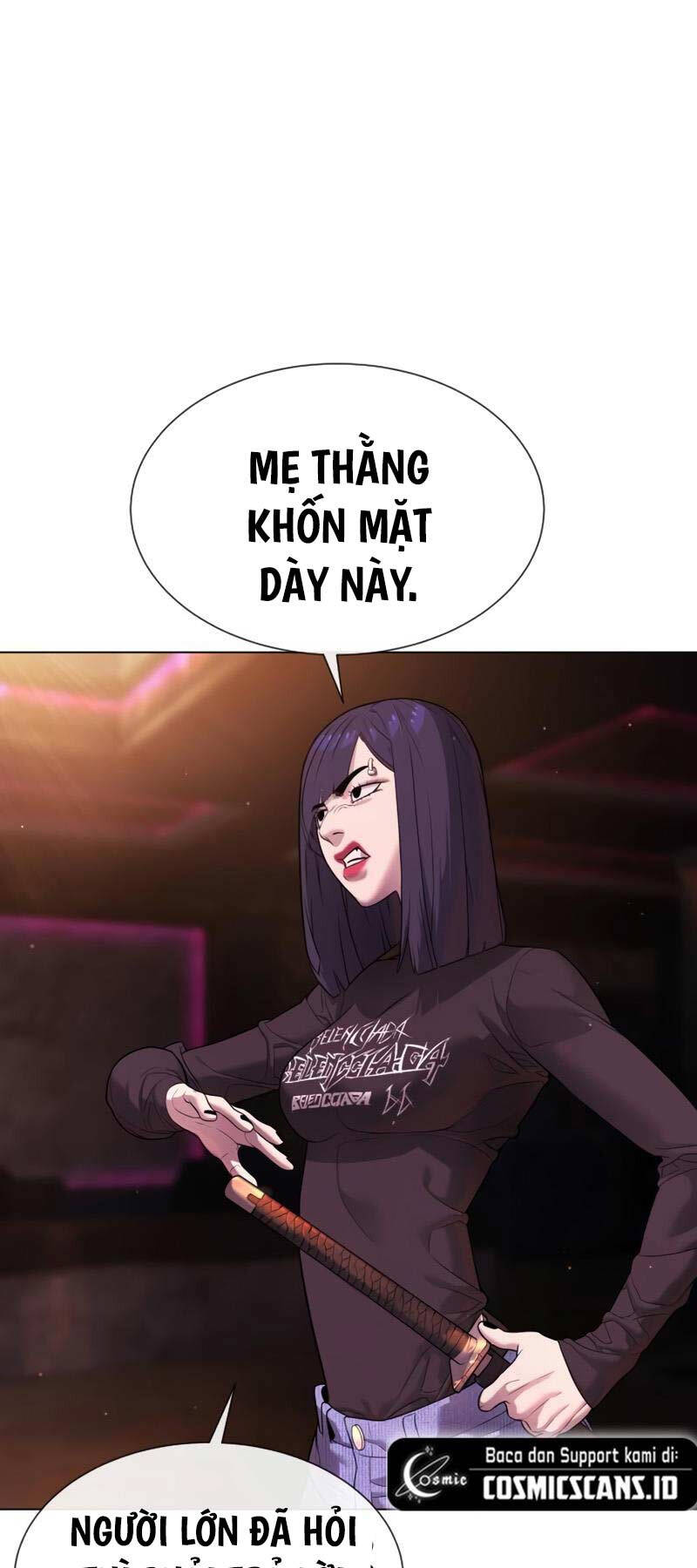 Sát Thủ Peter Chap 315 - Next Chap 316