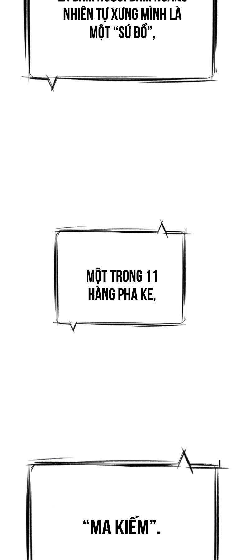 Sát Thủ Peter Chap 315 - Next Chap 316