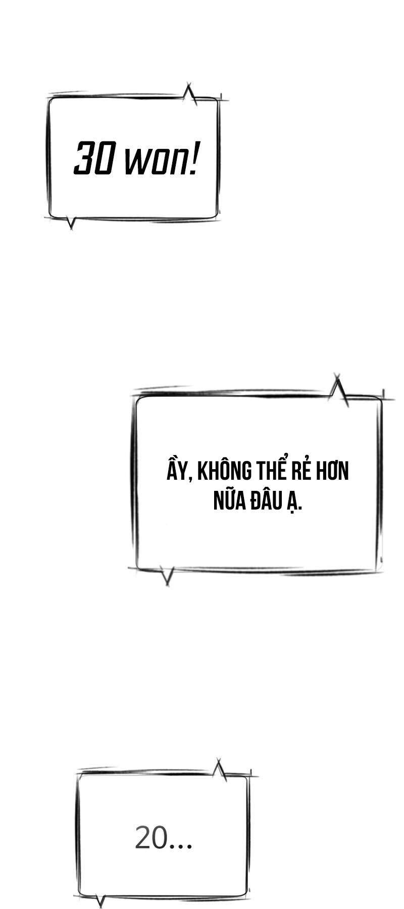 Sát Thủ Peter Chap 315 - Next Chap 316