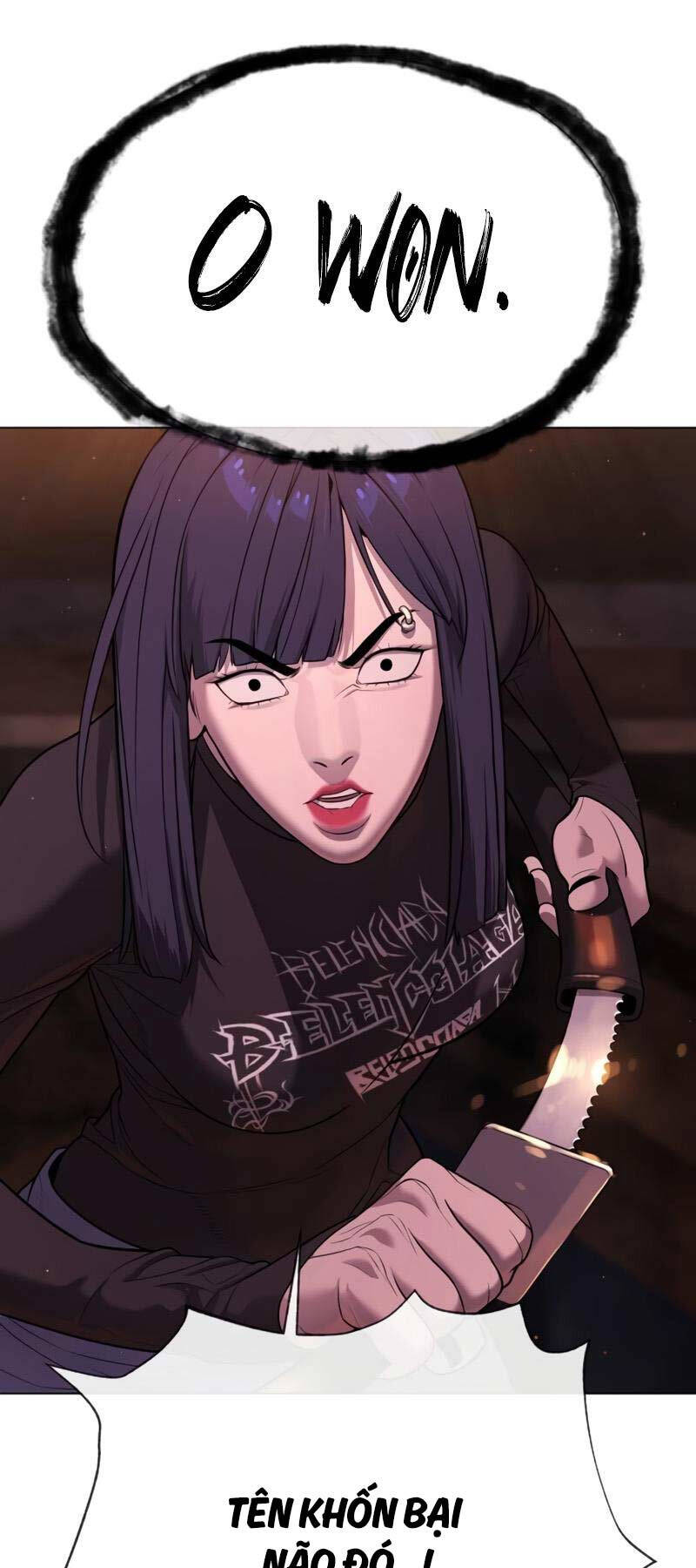 Sát Thủ Peter Chap 315 - Next Chap 316