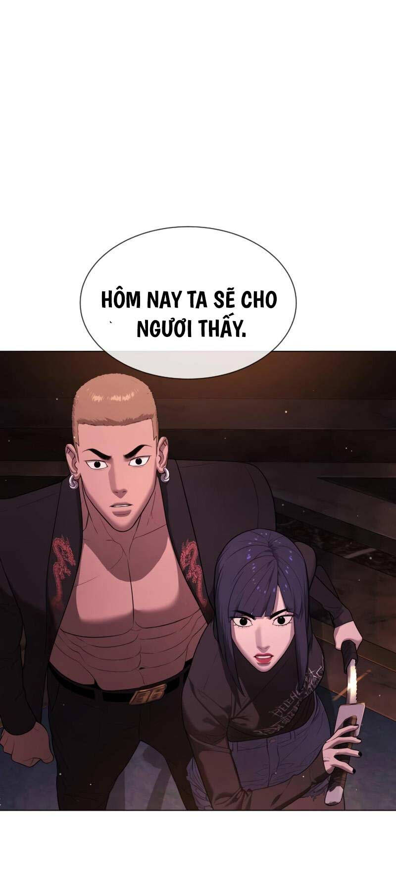 Sát Thủ Peter Chap 315 - Next Chap 316