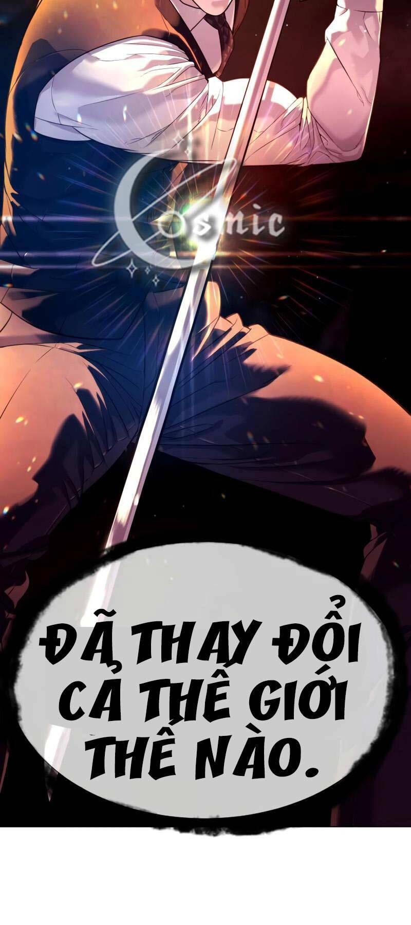 Sát Thủ Peter Chap 315 - Next Chap 316