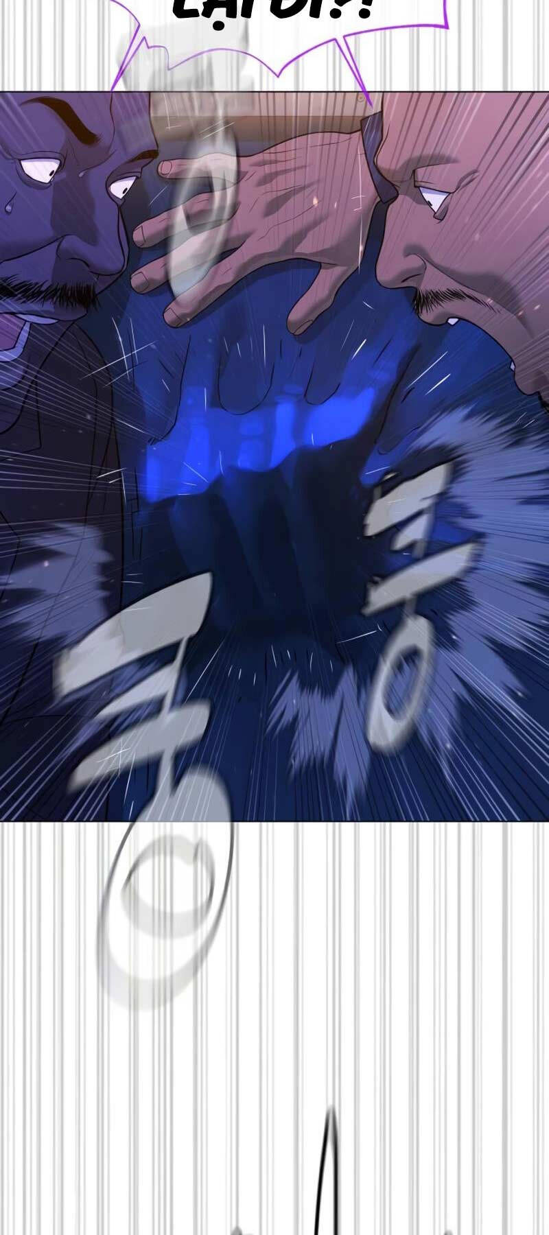 Sát Thủ Peter Chap 315 - Next Chap 316