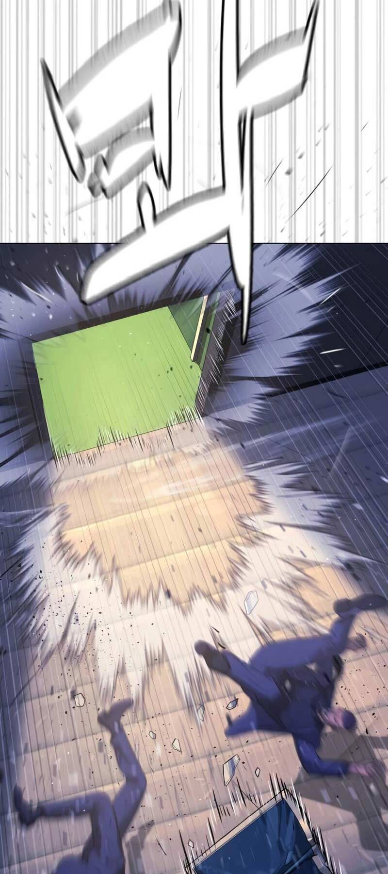 Sát Thủ Peter Chap 315 - Next Chap 316