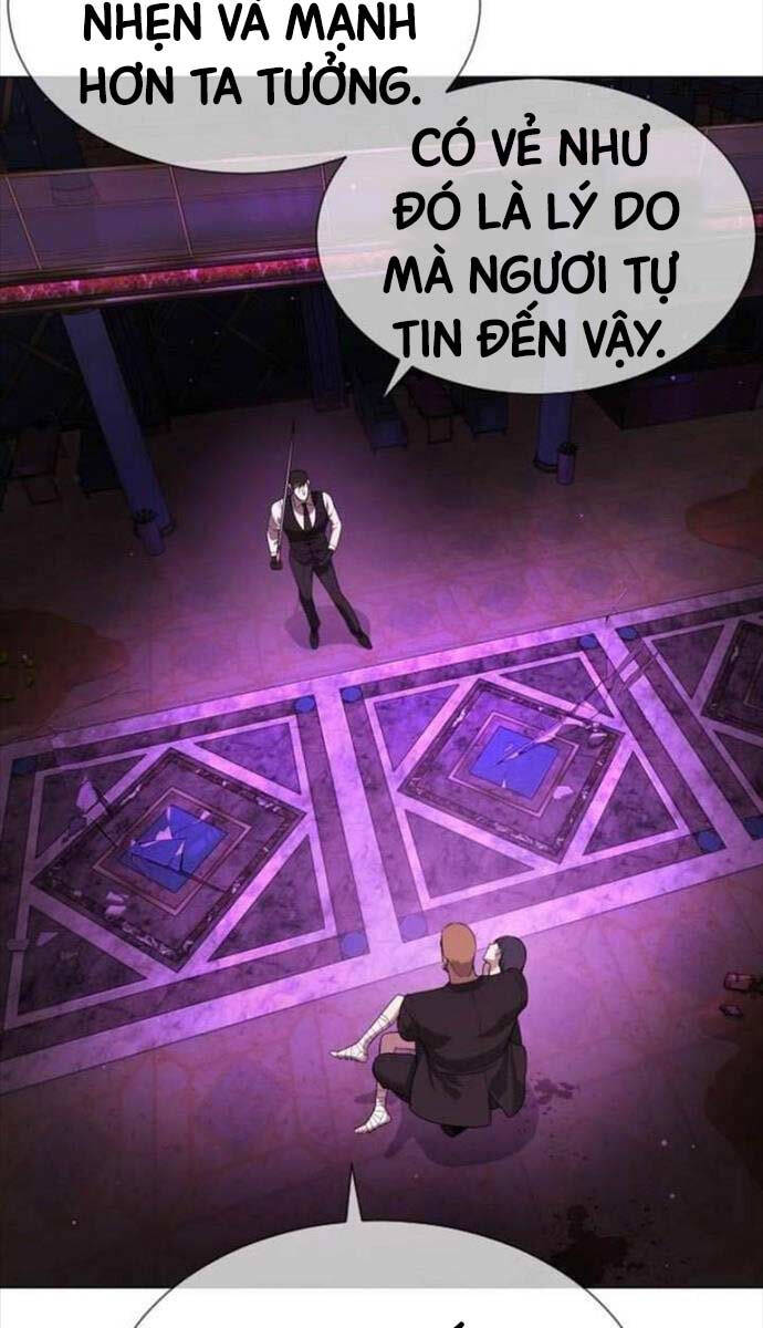 Sát Thủ Peter Chap 32 - Next Chap 33