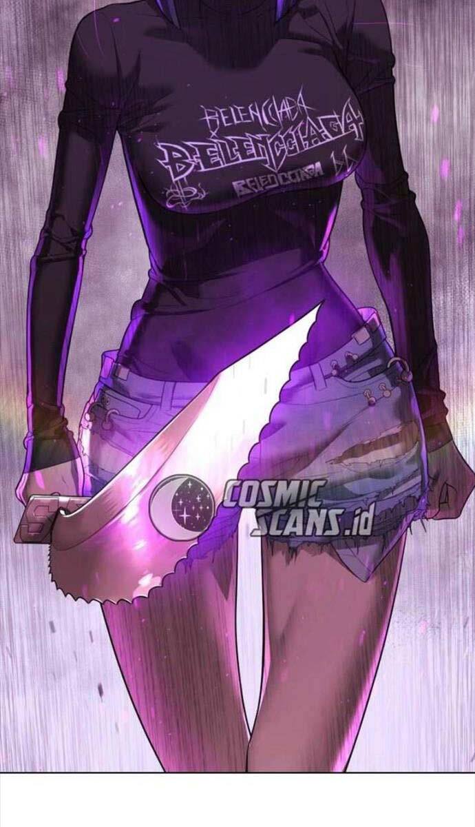 Sát Thủ Peter Chap 32 - Next Chap 33