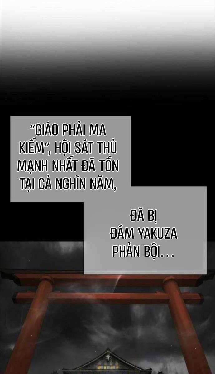 Sát Thủ Peter Chap 32 - Next Chap 33