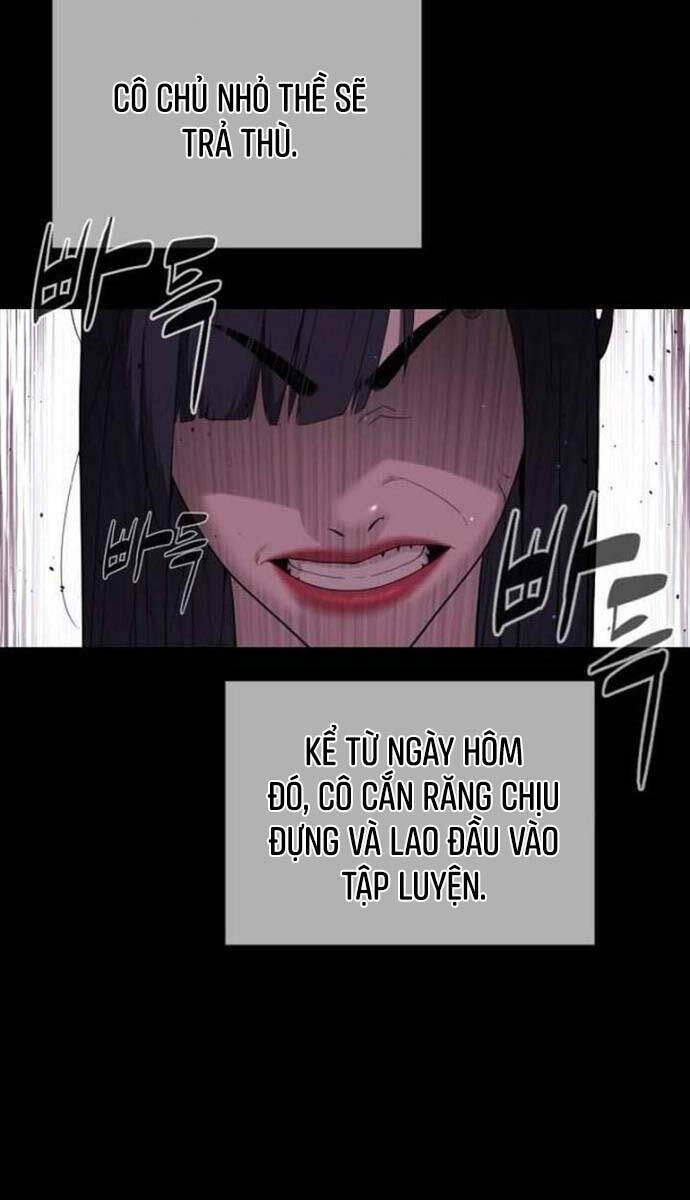 Sát Thủ Peter Chap 32 - Next Chap 33