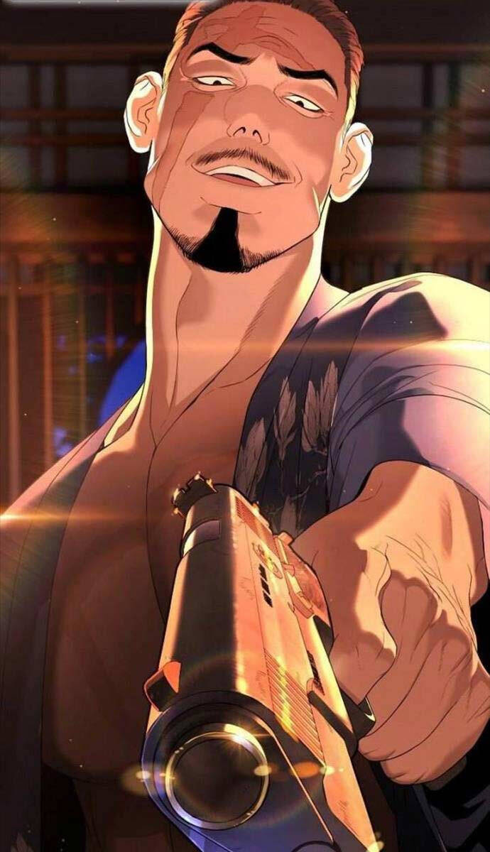 Sát Thủ Peter Chap 32 - Next Chap 33