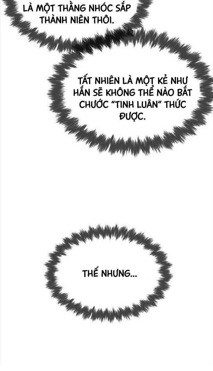 Sát Thủ Peter Chap 32 - Next Chap 33