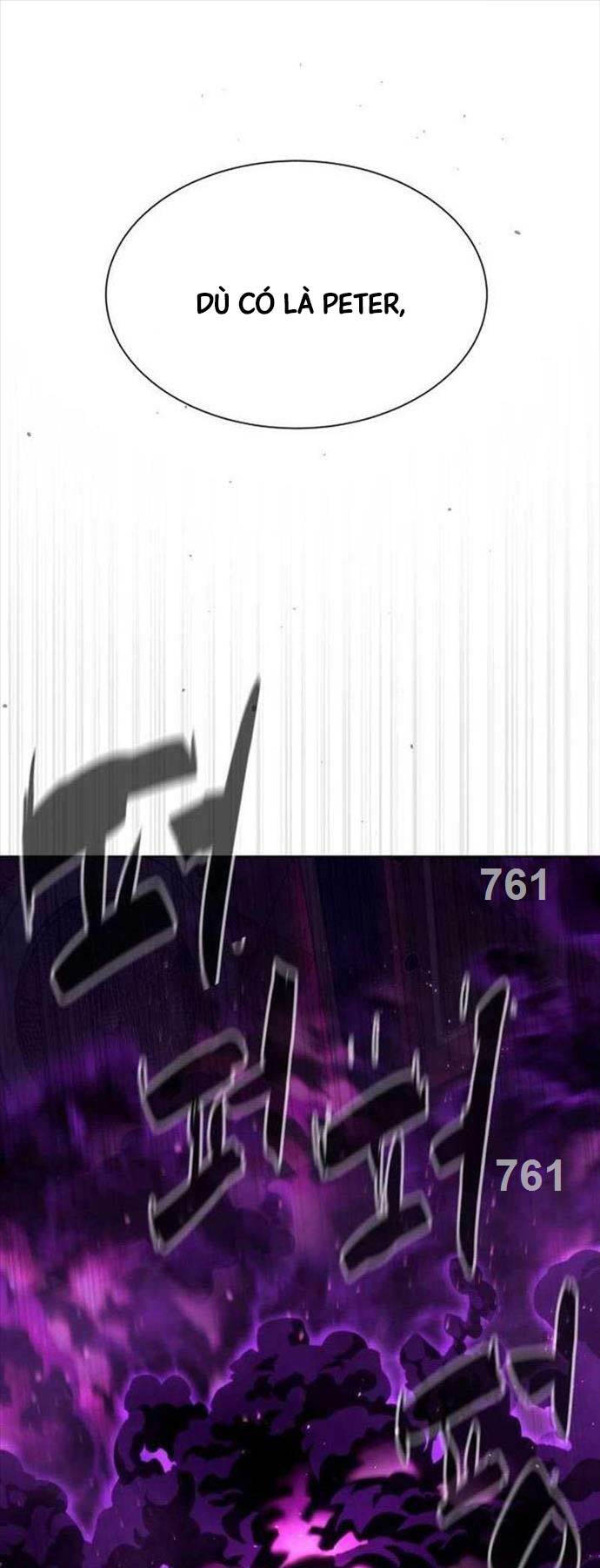 Sát Thủ Peter Chap 33 - Next Chap 34