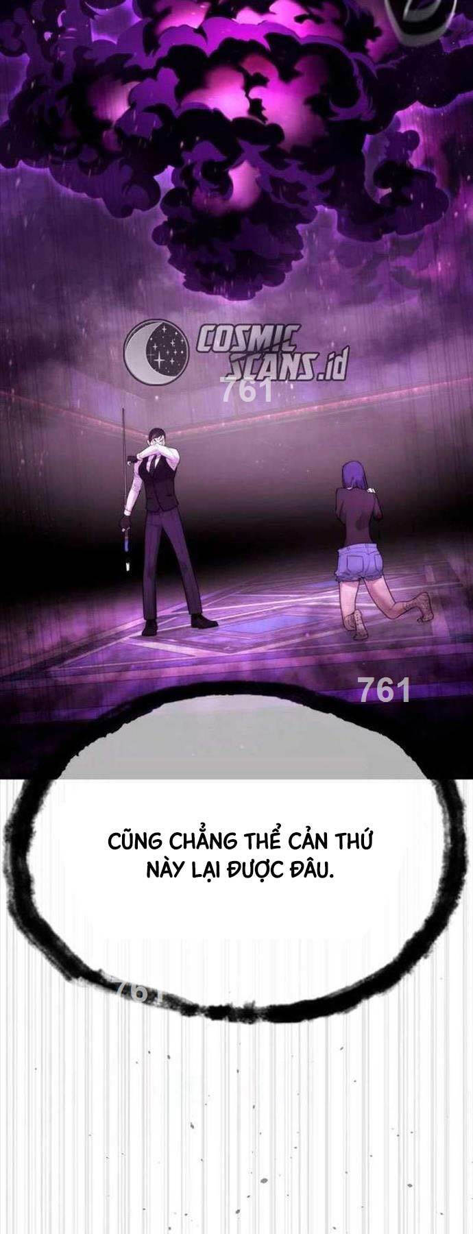 Sát Thủ Peter Chap 33 - Next Chap 34