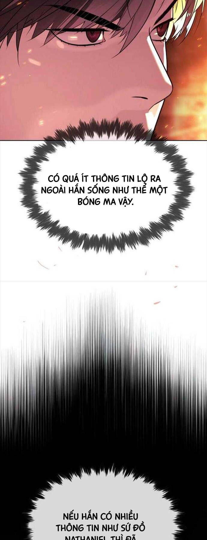 Sát Thủ Peter Chap 33 - Next Chap 34
