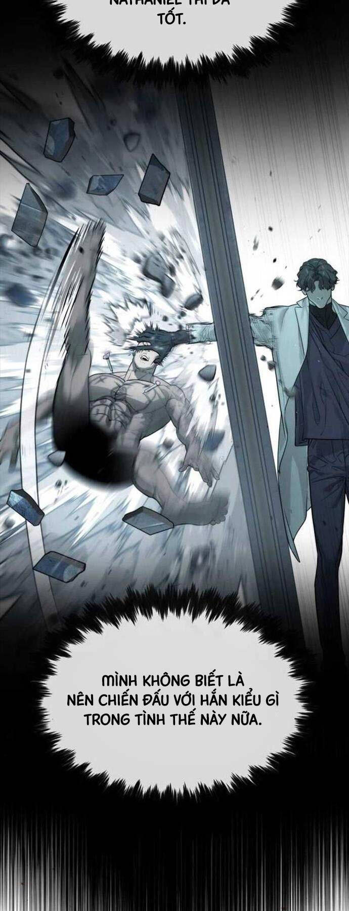Sát Thủ Peter Chap 33 - Next Chap 34