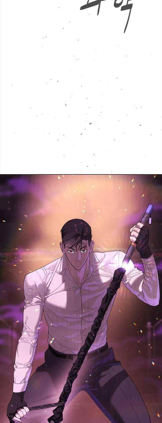 Sát Thủ Peter Chap 33 - Next Chap 34