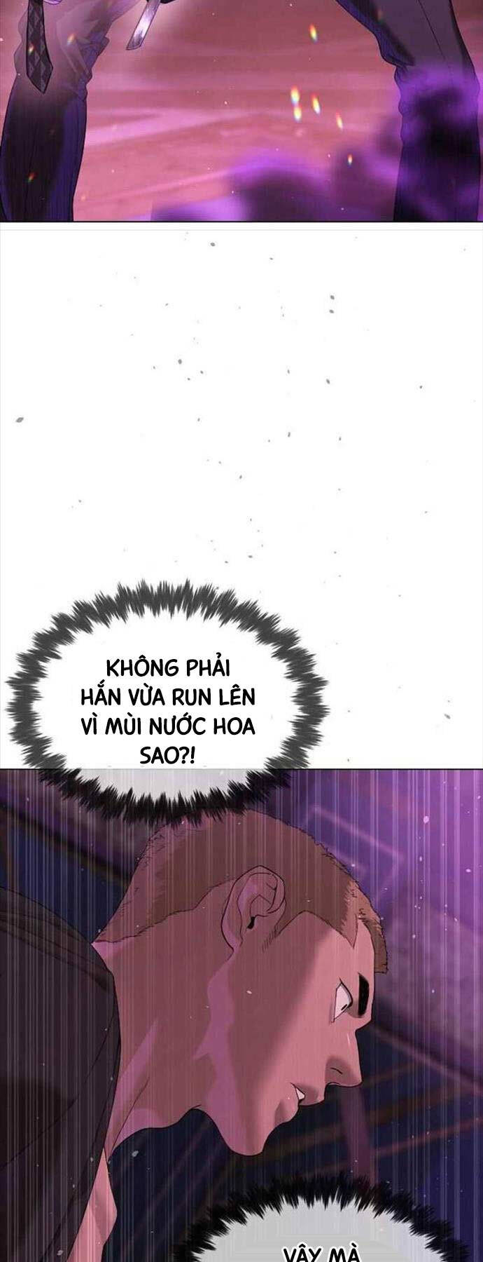 Sát Thủ Peter Chap 33 - Next Chap 34
