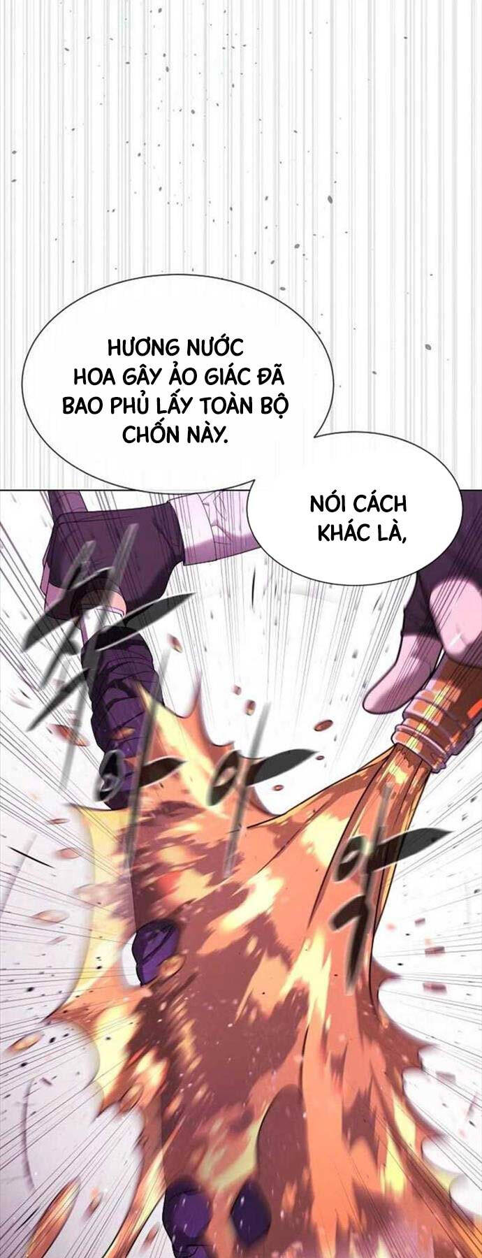 Sát Thủ Peter Chap 33 - Next Chap 34