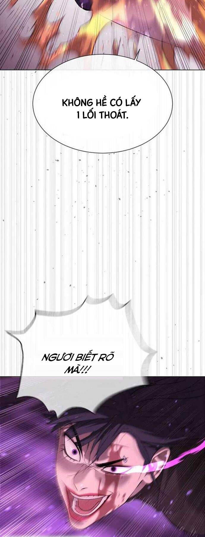 Sát Thủ Peter Chap 33 - Next Chap 34