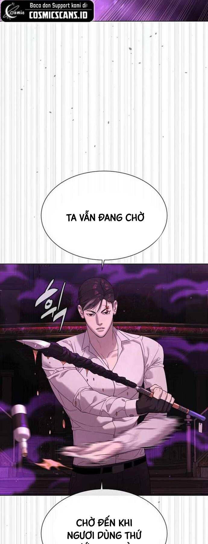 Sát Thủ Peter Chap 33 - Next Chap 34