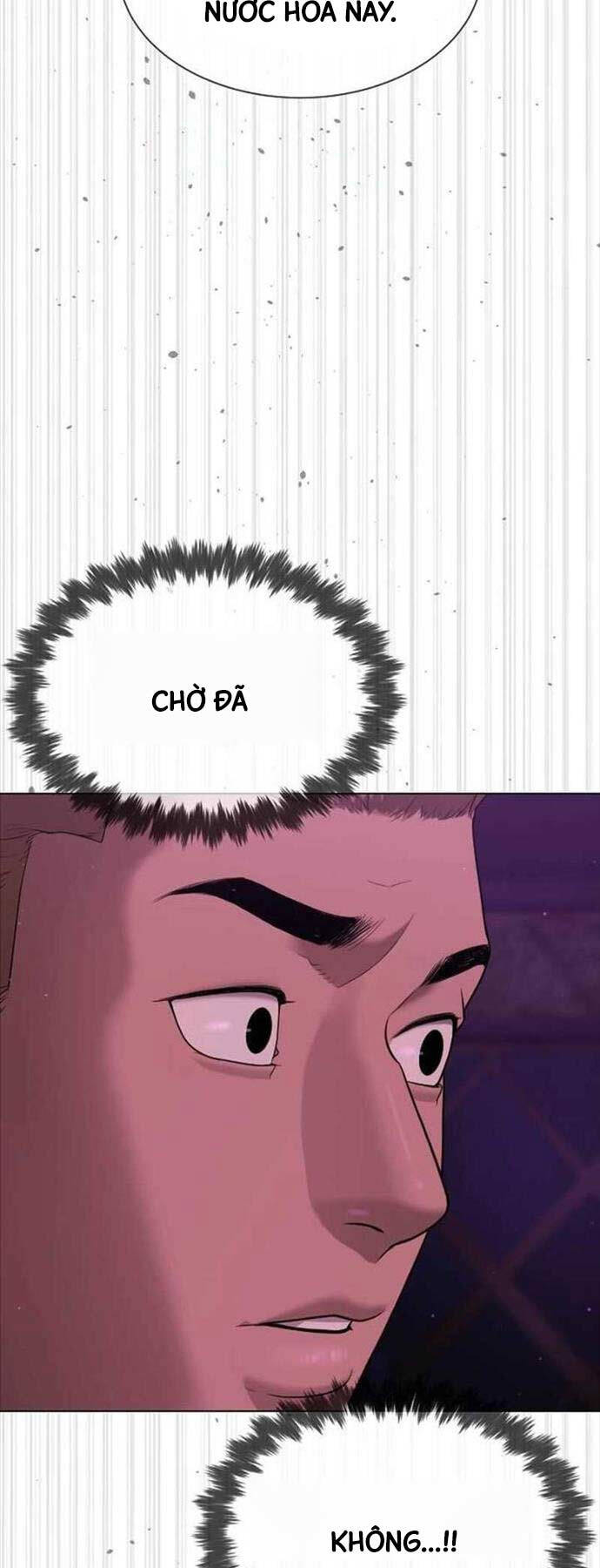 Sát Thủ Peter Chap 33 - Next Chap 34