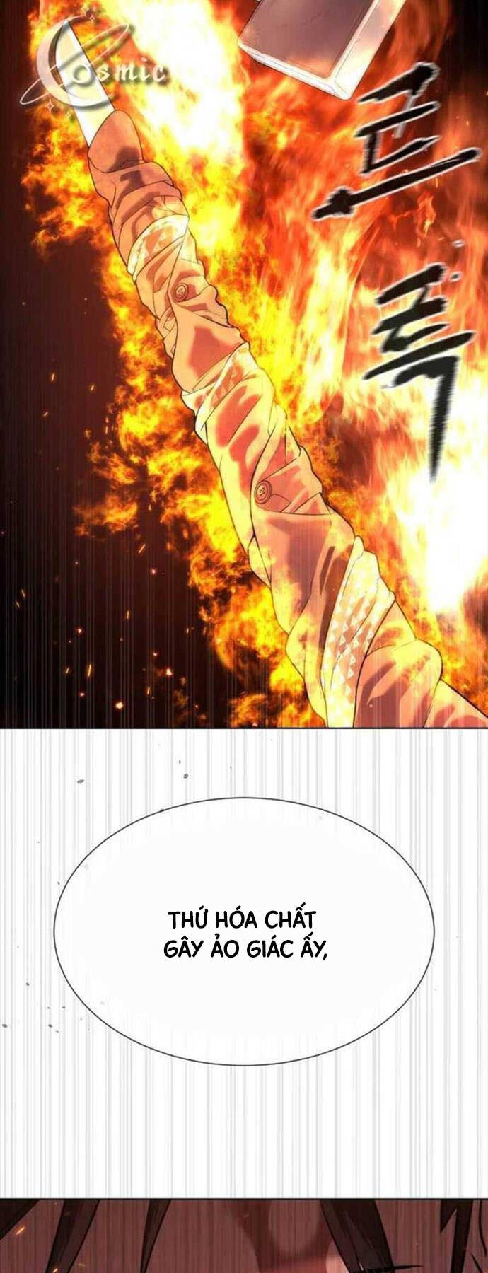 Sát Thủ Peter Chap 33 - Next Chap 34