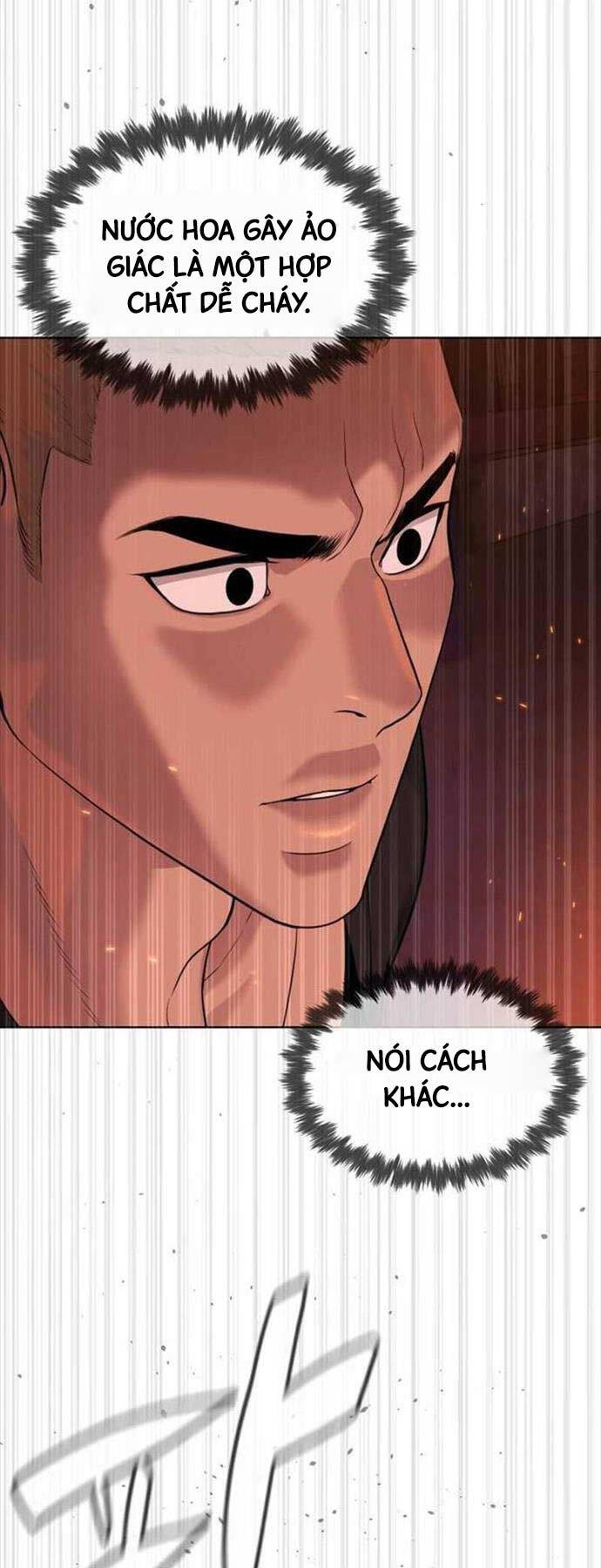Sát Thủ Peter Chap 33 - Next Chap 34