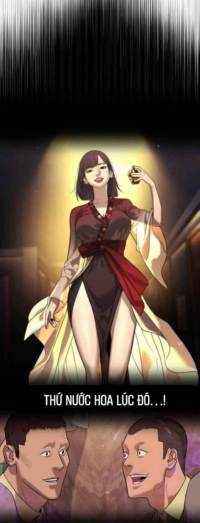 Sát Thủ Peter Chap 33 - Next Chap 34