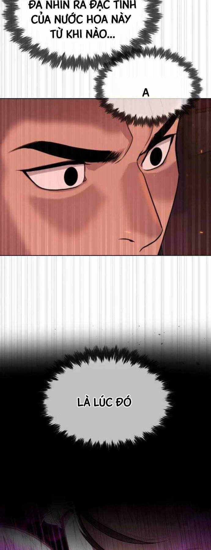 Sát Thủ Peter Chap 33 - Next Chap 34
