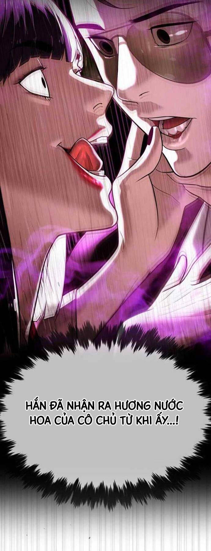 Sát Thủ Peter Chap 33 - Next Chap 34