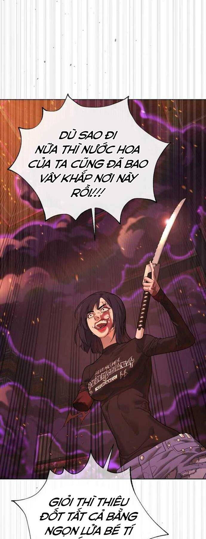 Sát Thủ Peter Chap 33 - Next Chap 34