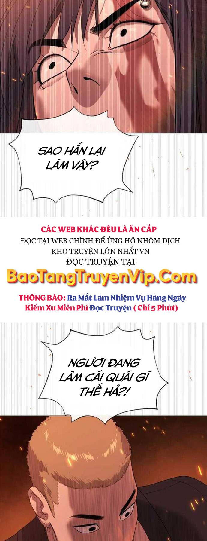 Sát Thủ Peter Chap 33 - Next Chap 34