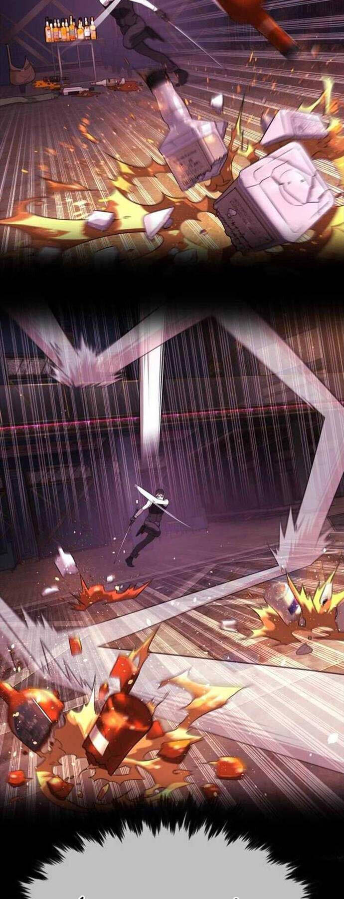 Sát Thủ Peter Chap 33 - Next Chap 34