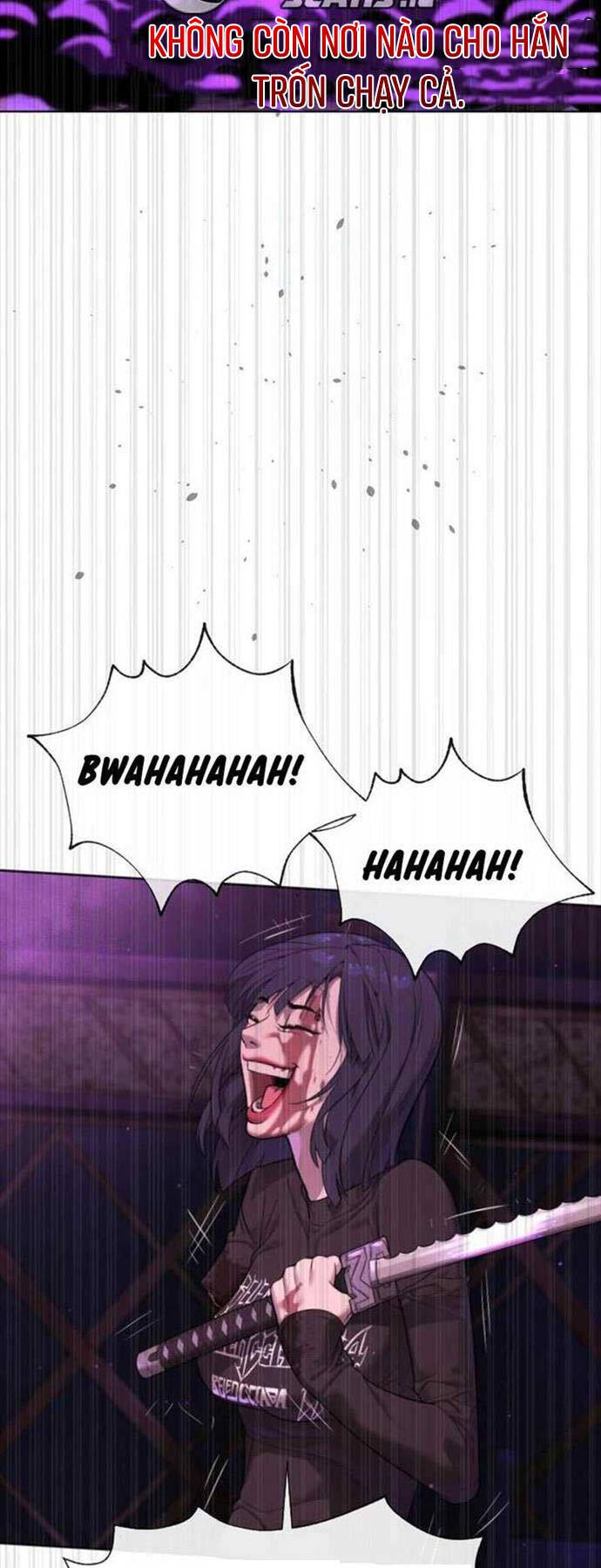 Sát Thủ Peter Chap 33 - Next Chap 34