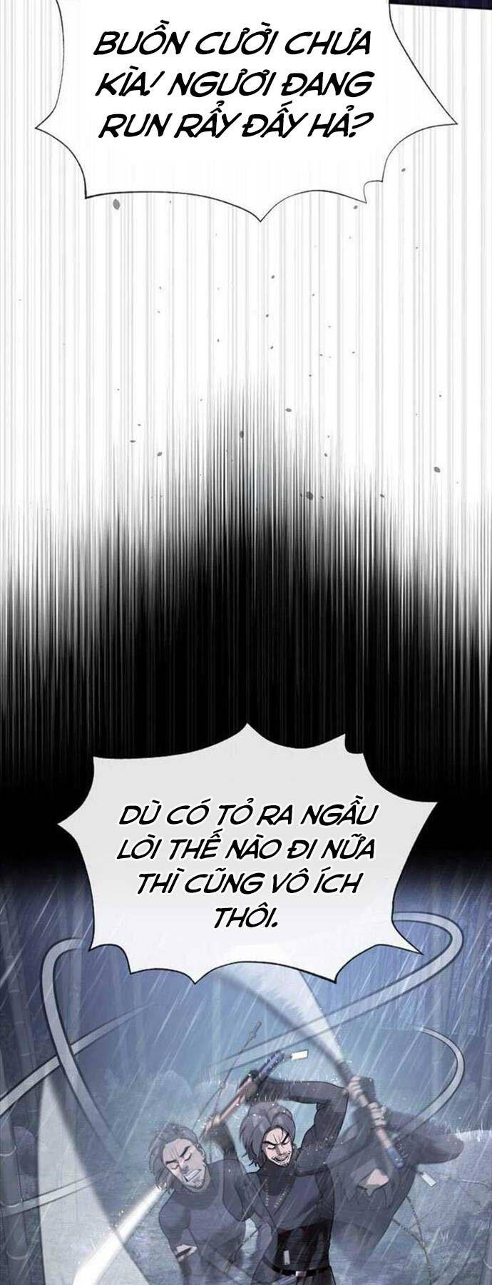Sát Thủ Peter Chap 33 - Next Chap 34