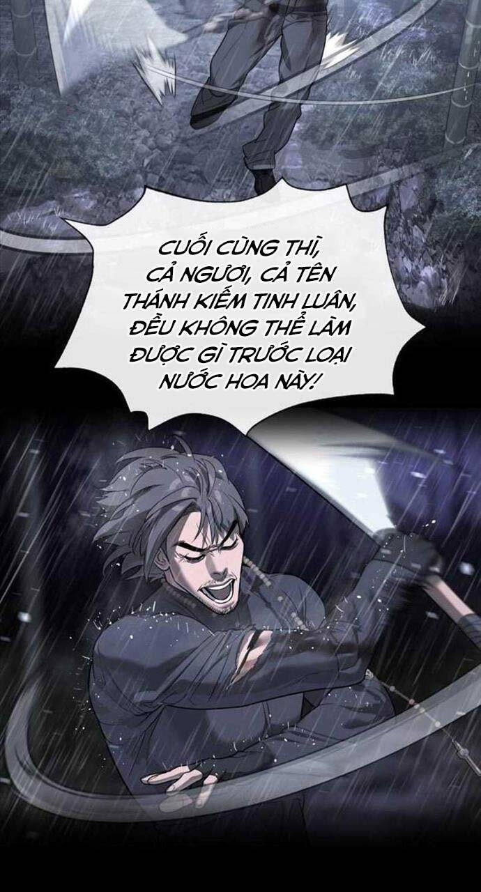 Sát Thủ Peter Chap 33 - Next Chap 34
