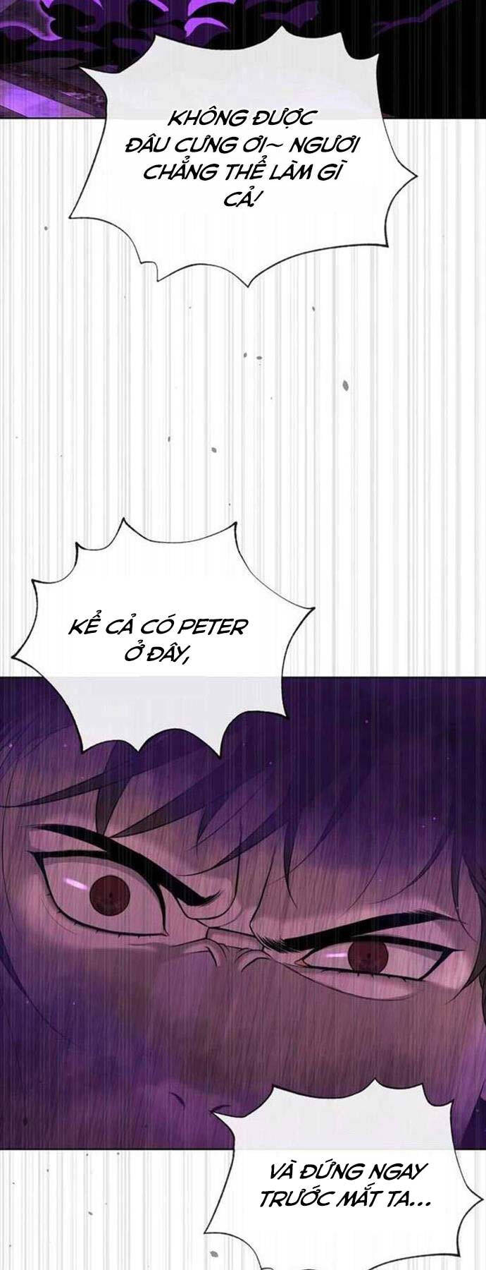 Sát Thủ Peter Chap 33 - Next Chap 34