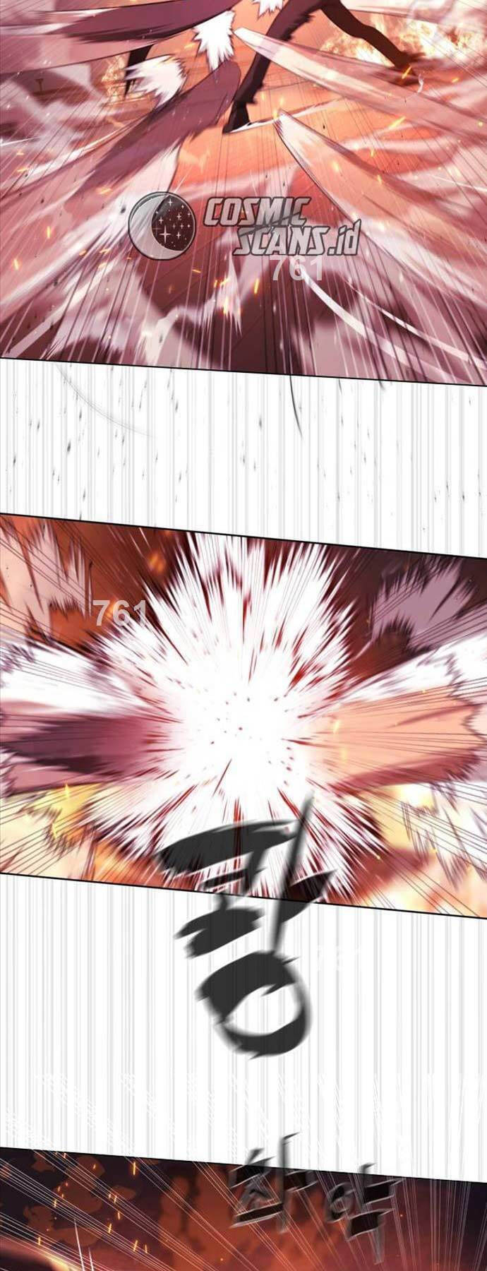 Sát Thủ Peter Chap 34 - Next Chap 35