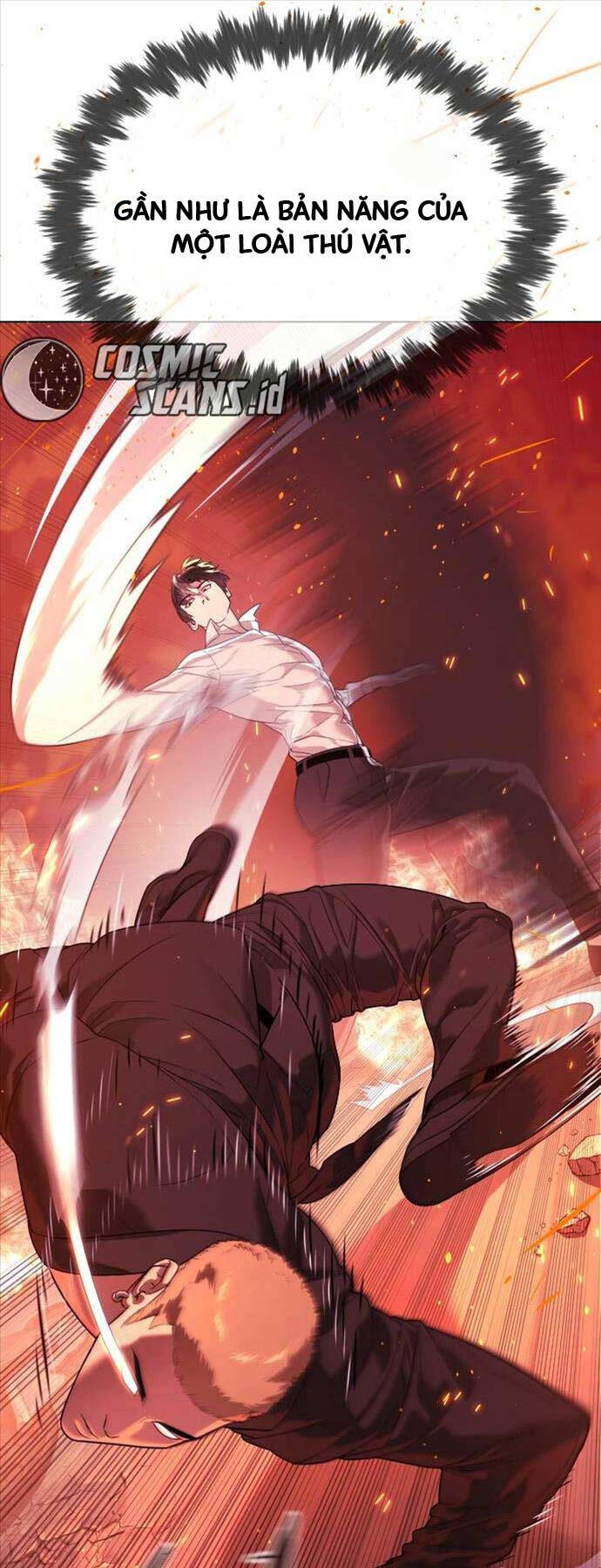 Sát Thủ Peter Chap 34 - Next Chap 35