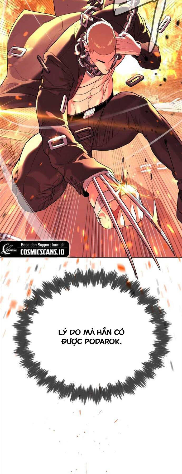 Sát Thủ Peter Chap 34 - Next Chap 35