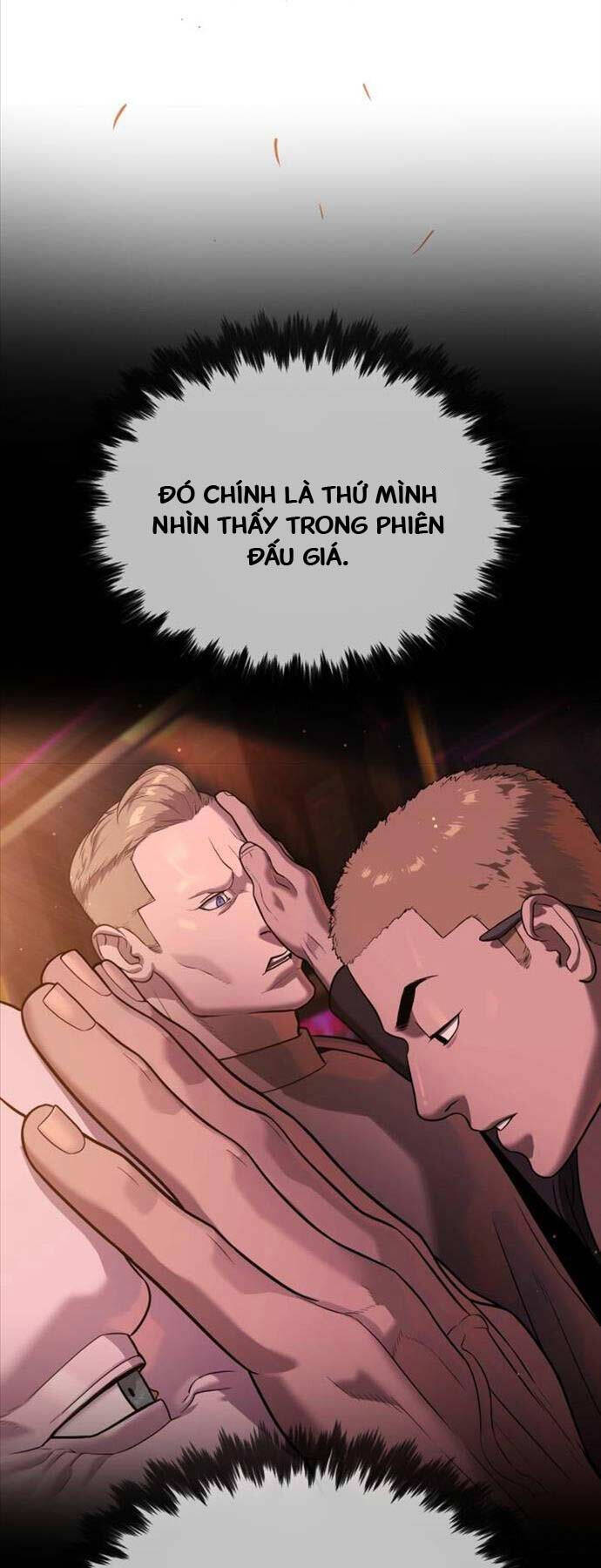 Sát Thủ Peter Chap 34 - Next Chap 35