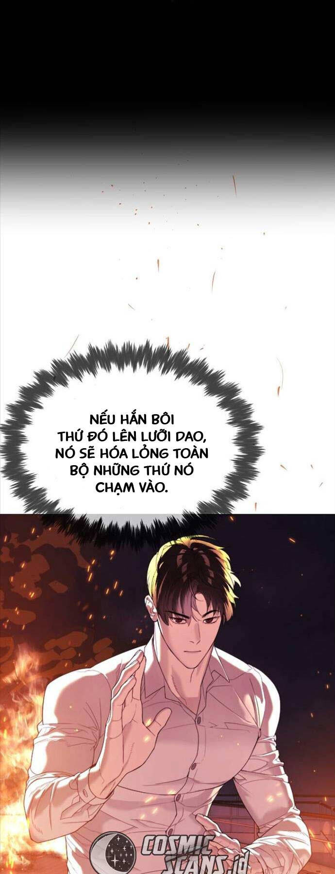 Sát Thủ Peter Chap 34 - Next Chap 35