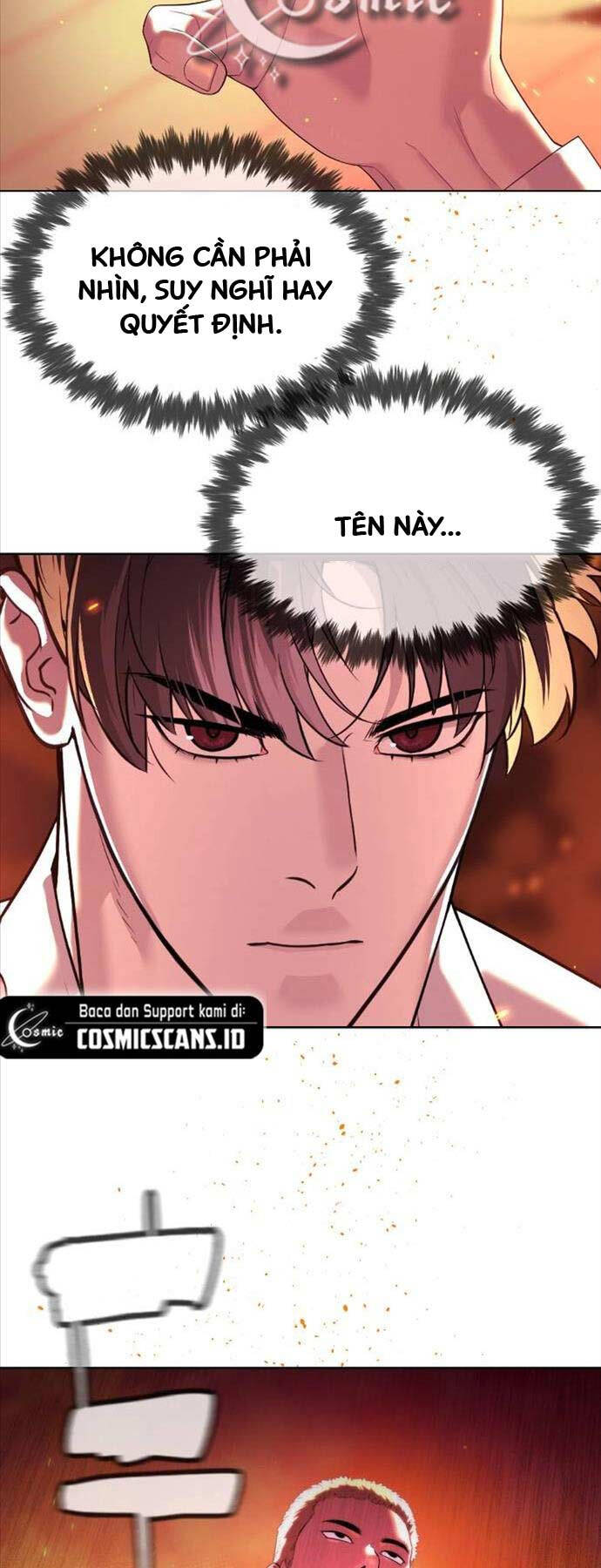 Sát Thủ Peter Chap 34 - Next Chap 35