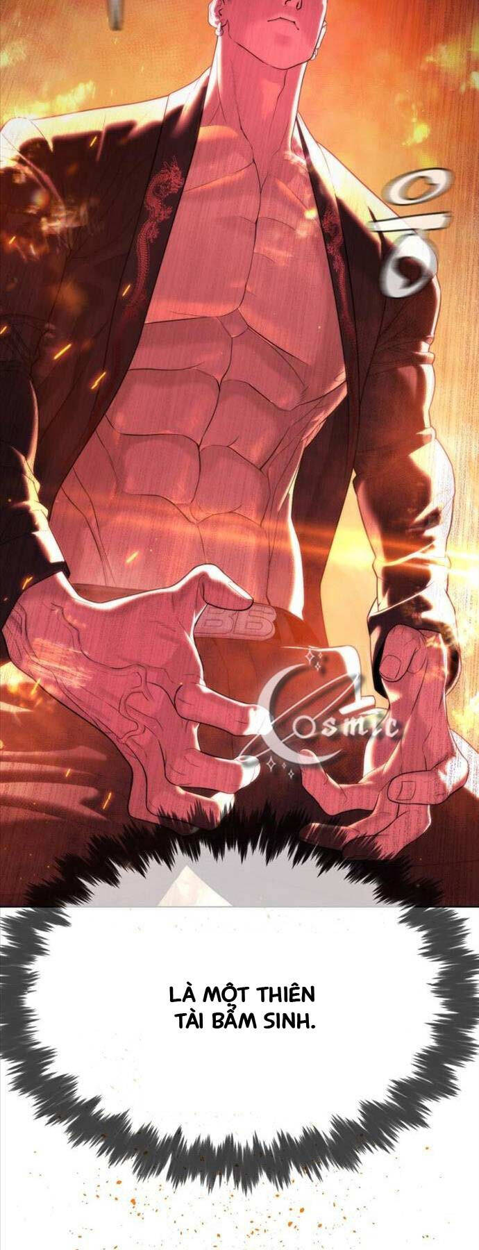 Sát Thủ Peter Chap 34 - Next Chap 35